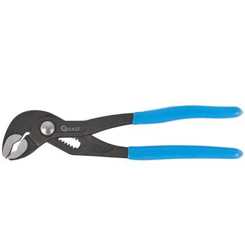 GEKO Plakanknaibles regul. CrV 175mm ar pogu (5901477177248)