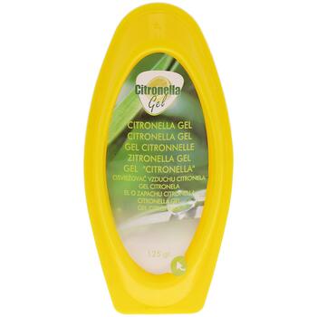 Gaisa atsvaidzinātājs-gels 125g Citronella (8711295214370)