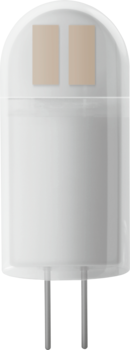 Bellalux LED spuldze G4 PIN20 1,7W/827 Bellalux (4058075135932)