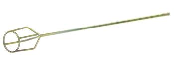 PROLINE Mikseris ģipsim 10x54cm/200-500apg./min (5903755410122)