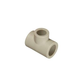 Supratherm Trejgabals PP-R 25/20/20 (5945792206061)