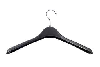 BESK Pakaramais plastmasas 38cm, melns (4750959062647)
