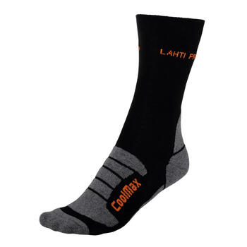 LAHTI PRO Zeķes CoolMax izm.43-46, 1pāris LahtiPro (5903755060846)