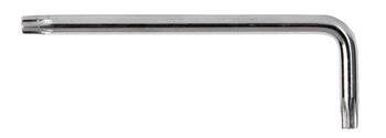 PROLINE Torx atslēga leņķa CrV T15 100/18mm (5903755485120)