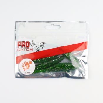 Pro Catch Vibroaste Pro Catch ēdamgumija N051 90mm,4gb (4750959101438)