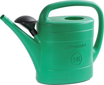 Prosperplast Lejkanna 14L Spring zaļa (5905197654751)