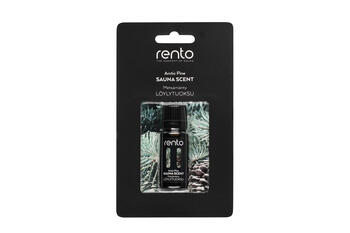 Rento Pirts aromāts arktiskā priede 10ml Rento (6410416596006)