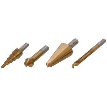 Faster Tools Urbju komplekts 4gb: 8-20; 4-12; 6; 12.4mm (5907078959283)