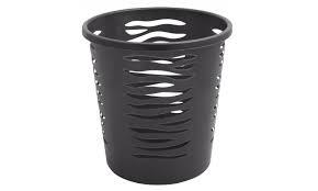 Branq Papīrgrozs 10L Zebra pelēks (5901098130028)