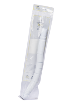 Ani Plast Savien. gofrēts 1 1/4X32mm, PV, L750-1500mm, Ani (4779037103973)