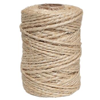 Lasso Aukla sizala (3 pavedienu savīta) 200g (4750959128602)