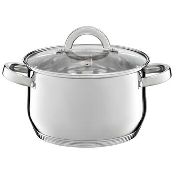 AMBITION Katls ar vāku 1.9L, Berry 16cm (5904134607980)