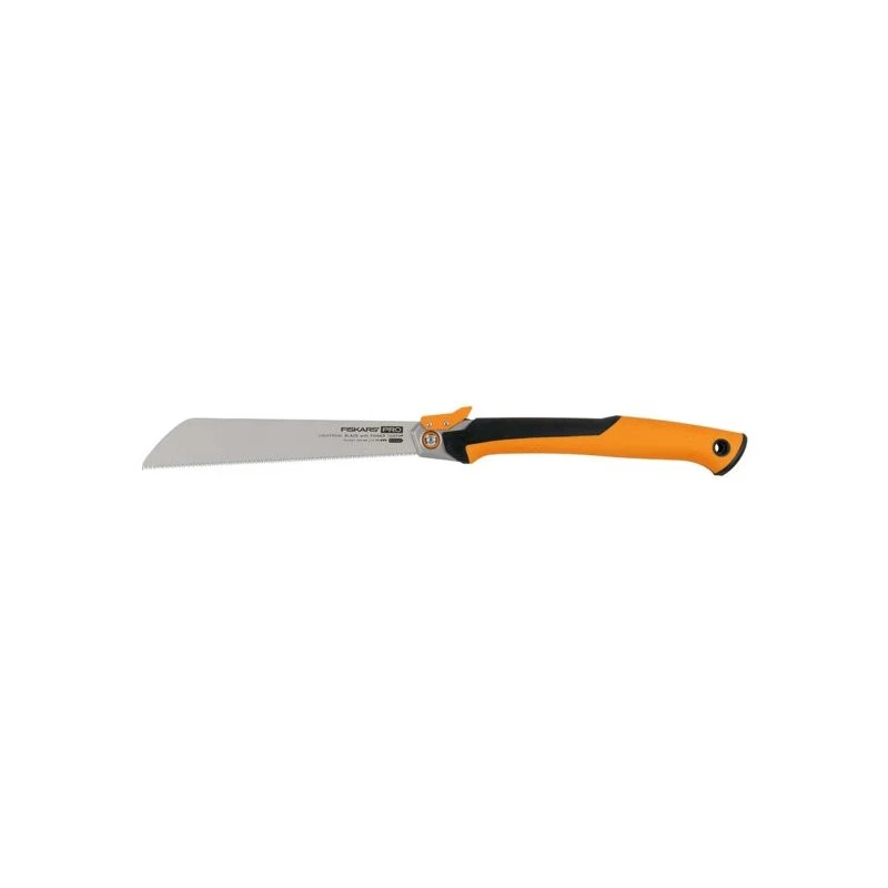 Fiskars Zāģis rokas kokam 250mm Fiskars (6411501201164)
