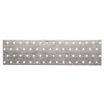 DMX Plāksne PP11 300x80x2mm montāžas plata (5907708144119)