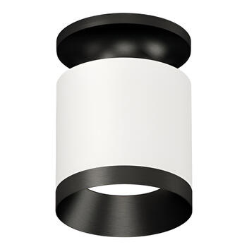 BESK Dekoratīvs apgaismes ķermenis D70*H95mm BESK (4750959122143)