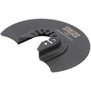 Faster Tools Multiinstrumenta zāģasmens 88mm kokam (5907078946283)