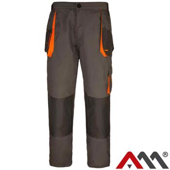 Art.Master Bikses darba Classic pelēkas 60.izm (5902869709641)