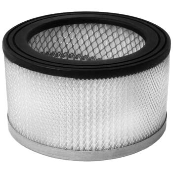 DOFLAME Filtrs Hepa ar met. sietu pelnu sūcējam Doflame III (4750959134092)