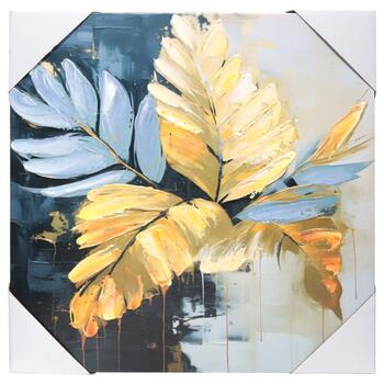 BESK Kanva ar apdruku 3D, 50x50cm, Lapas 2 (4750959134849)