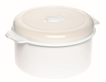 NHG Uzglabāšanas trauks Micro Box 2L (5701922310813)