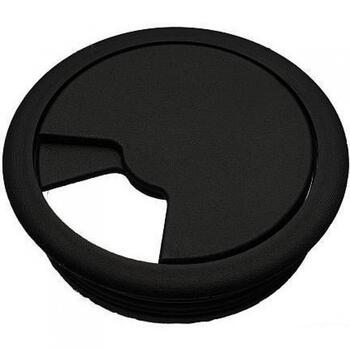 GTV Vadu ligzda d60 melna (5908231376510)