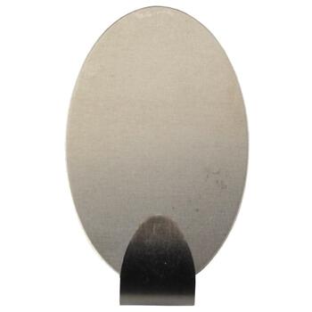 RIDDER Āķis pašlīmējošs Egg nerūs.tērauda L izm., 2gb (4006956113685)