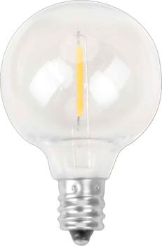 ArtFlow Spuldze LED G40 E12, 0.2W (4750959131053)