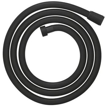 AB Dušas pievads AB Dark 150cm, melns (4750959145890)
