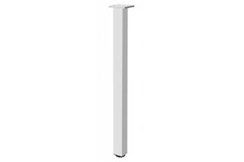 GTV Galda kāja, H=710 mm, Alumīnijs (5908231335241)