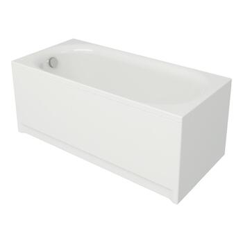 Cersanit Vanna Octavia 150x70cm, akrila (5902115733086)