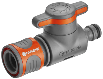 Gardena Savienojums ar regulatora vārstu Gardena (4078500066327)