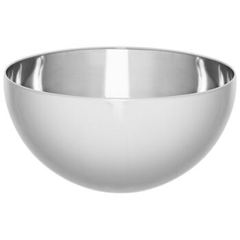 Maku Bļoda nerūsējoša tērauda 24cm, 3.5L, Maku (6410416403397)