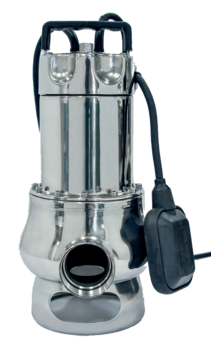 SISTEMA Sūknis iegremd. Sistema TVX 1100 HL, P1-1100W (8006414126116)