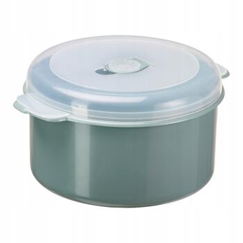 NHG Uzglabāšanas trauks Micro Box 2L, zaļš (5707672746322)