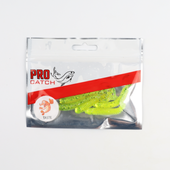 Pro Catch Tvisteri Pro Catch ēdamgumija N072 60mm, 5gb (4750959101469)