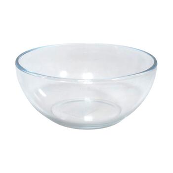 KETLER Bļoda stikla karstumizturīga 18x7cm (4750959148372)