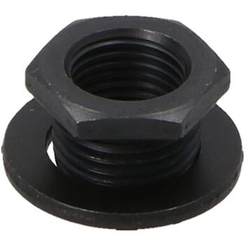 Draumet Adapteris Bi-metal kroņurbjiem (5907078961750)