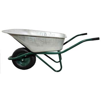 BESK Ķerra dārza 120L (4750959046562)