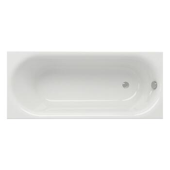 Cersanit Vanna Octavia 170x70cm, akrila (5902115733109)