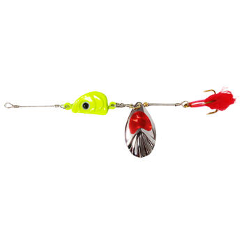 Pro Catch Vizulis rotējošais DPC34 Pro Catch (4750959157299)