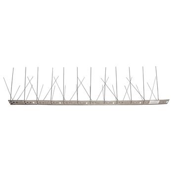 BESK Pretputnu atbaidītājs ar dzeloņiem 50cm (4750959125465)