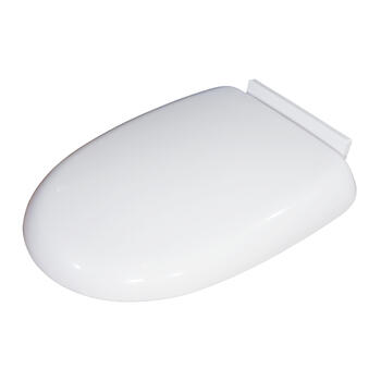AB WC vāks AB ZT-443, Soft Close (4750959130919)
