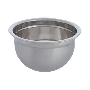 DOMOTTI Bļoda dziļa metāla 2.9L Tony (5904134810731)