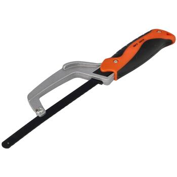 Faster Tools Rokas zāģis metālam 300mm kompakts (5907078988191)