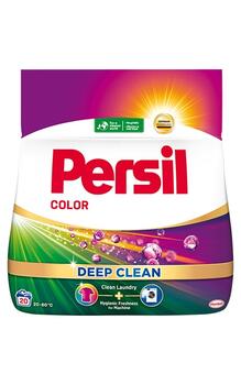 Persil Veļas pulveris Persil Color 1.1kg (9000101804744)