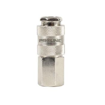 PROLINE Ātrs savienojums-vārsts F-1/2 Proline (5903755663054)