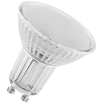 Osram LED spuldze 4,3W/827 230V GU10 Osram (4058075303263)