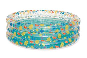 Bestway Baseins bērnu dia:1.7m h:53cm (6942138951370)