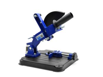 GEKO Statīvs leņķa slīpmašīnai 115-125mm GEKO (5901477154836)