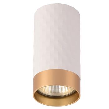 BESK Dekoratīvs apgaismes ķermenis D55*H105mm BESK (4750959122099)